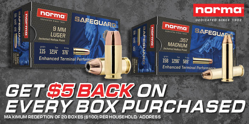 Defense Ammo